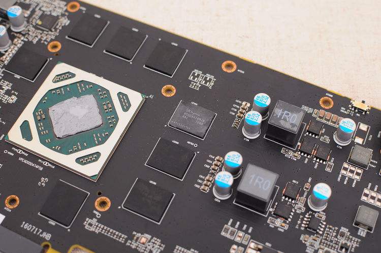 MOS管發熱導致電路板損毀，你的型號選對了嗎？